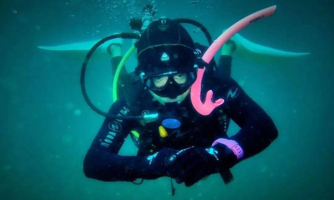 夏季热带海滩逃生