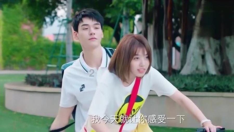清宫Q传