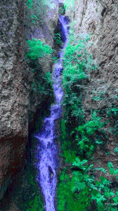 逃离海岛村